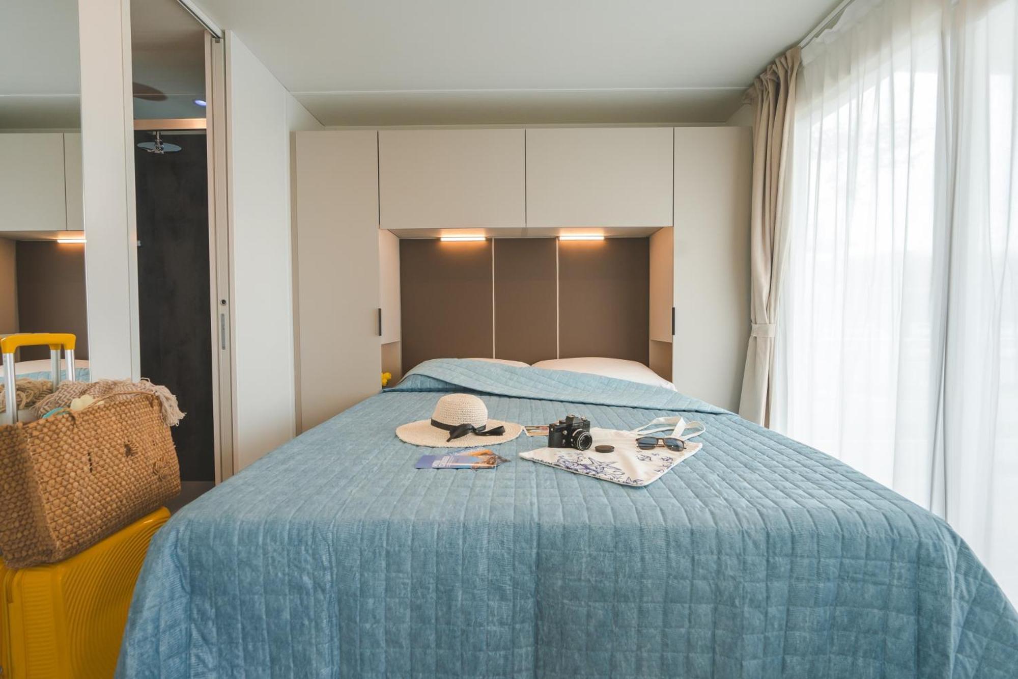 Miramare Camping Village Sottomarina Extérieur photo