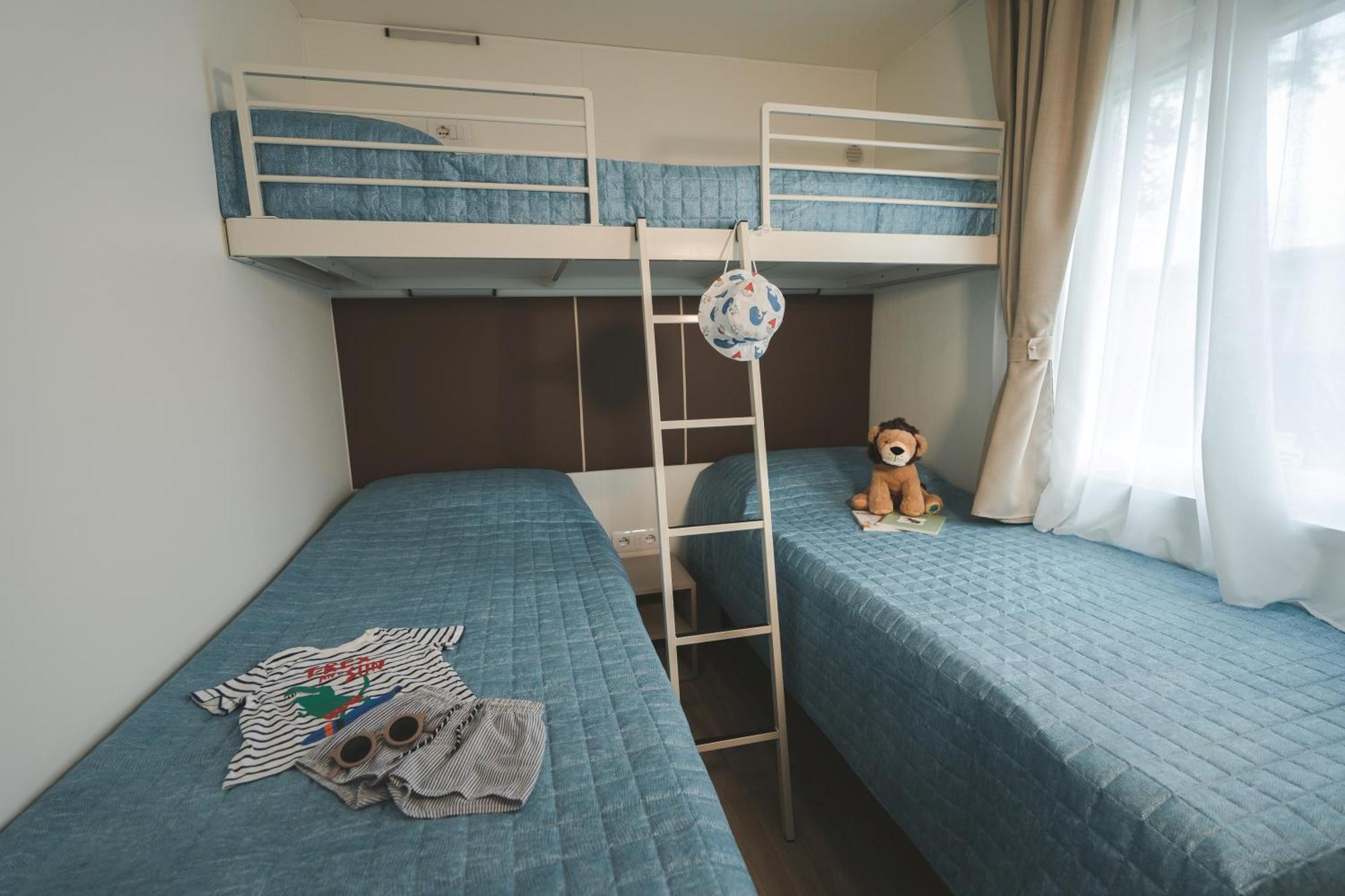 Miramare Camping Village Sottomarina Extérieur photo